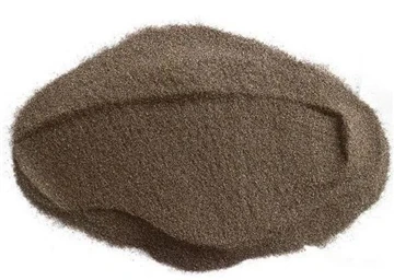 Oxid hlinitý je ideálny ekologický materiál na pieskovanie!