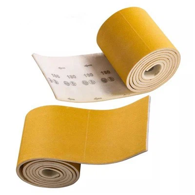 Mäkká rolka Goldflex